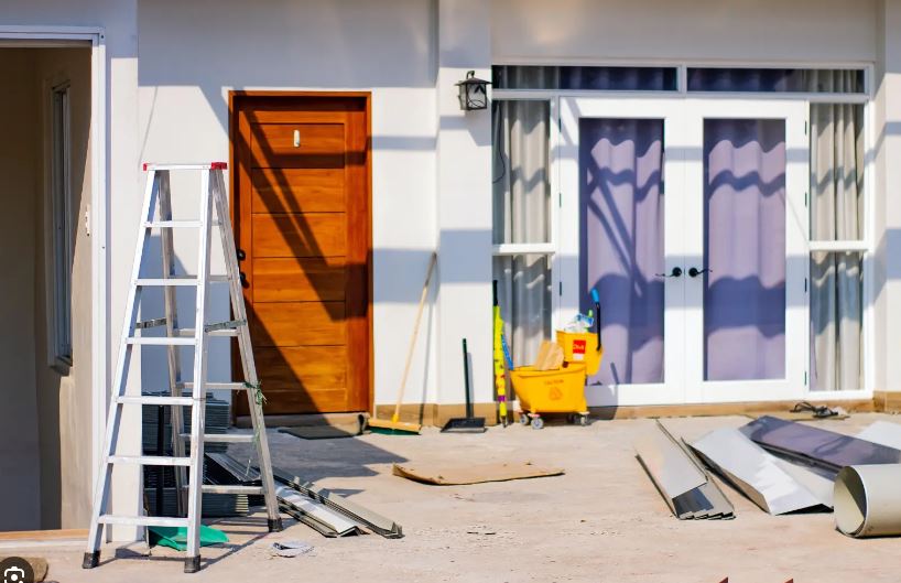 Your DIY Home Renovation Project May Actually Lower It’s Value-10 Things To Know Before You Start The Work