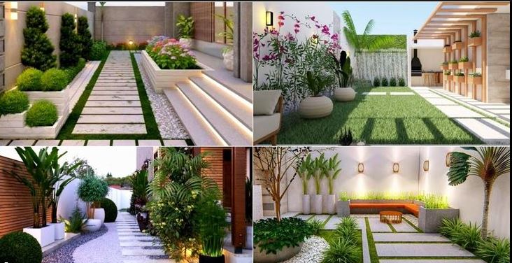 Tips for Effective Home Garden Care, Design Ideas and Positioning