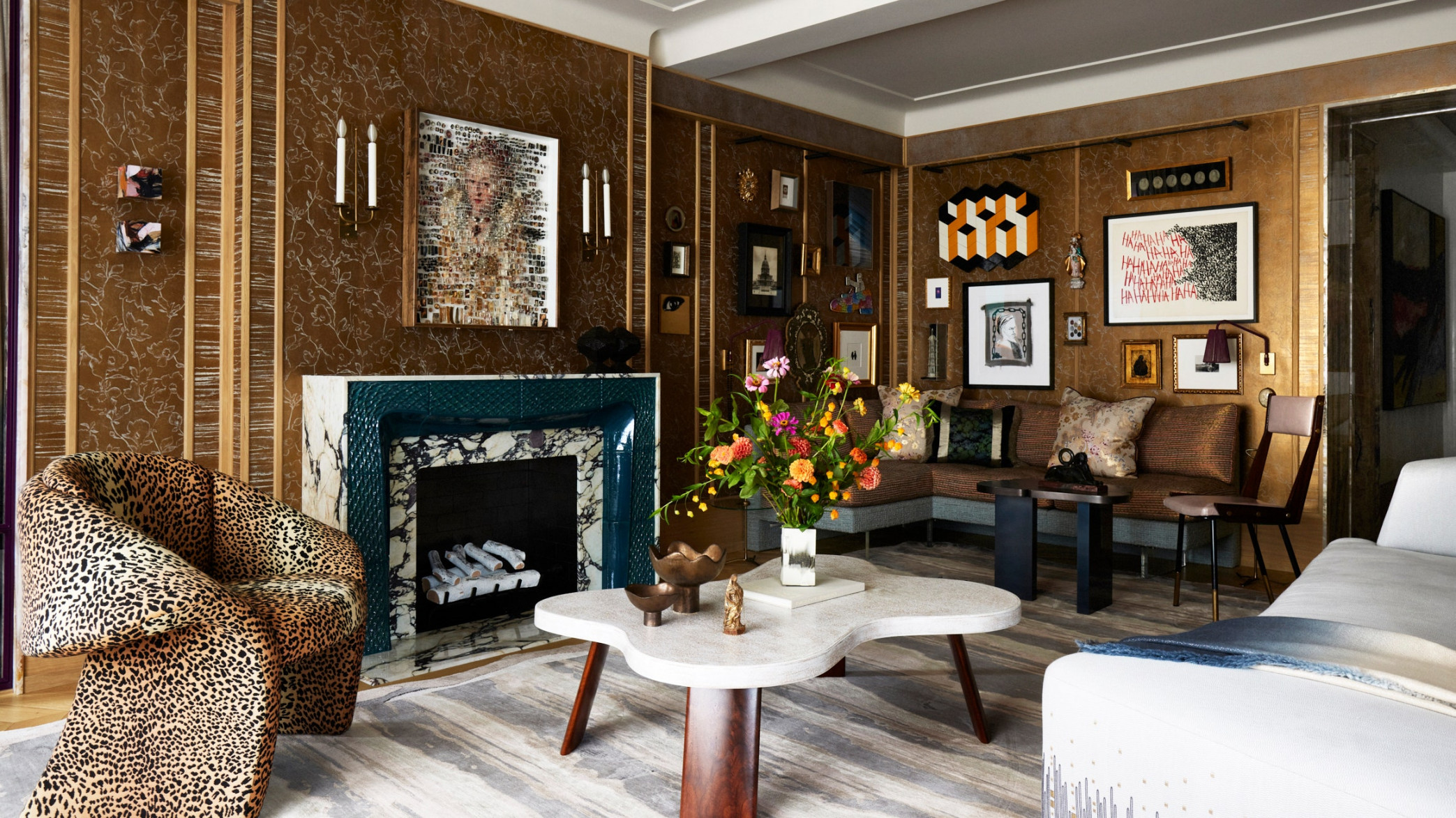 Art Deco Interior Design: Everything You Need to Know